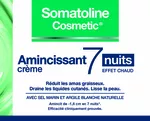 Somatoline Cosmetic Amaincissant 7 Nuits Crème 400ml à Lherm