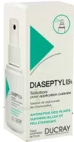 Diaseptyl 0,5 %, Solution Pour Application Cutanée à Lherm