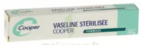 Vaseline Sterilisee Cooper, Pommade à Lherm