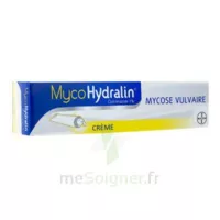 Mycohydralin, Crème à Lherm