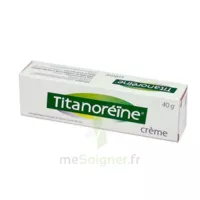 Titanoreine Crème T/40g à Lherm
