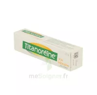 Titanoreine A La Lidocaine 2 Pour Cent, Crème à Lherm