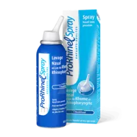Prorhinel Spray Nasal Enfant-adulte 100ml à Lherm