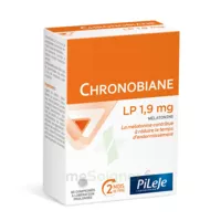 Pileje Chronobiane Lp 1,9 Mg 60 Comprimés à Lherm