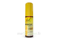 Rescue Spray Fl/20ml à Lherm