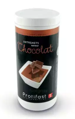 Pot Entremet Chocolat à Lherm
