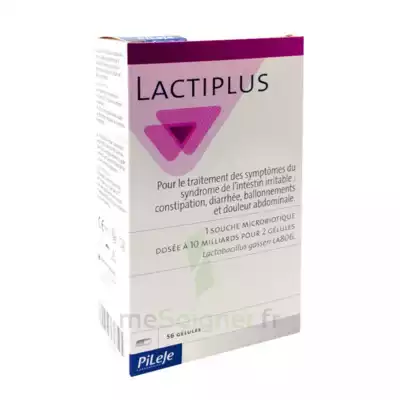 Pileje Lactiplus B/56 à Lherm