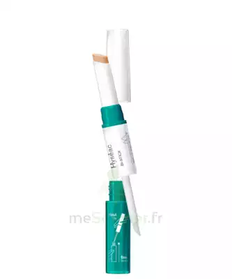 Hyseac Bi-stick Lotion + Stick 3ml+1g à Lherm
