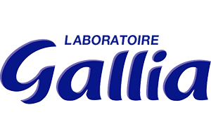 Gallia - Laboratoire calisma croissance dès 12 mois (4 pièces , 1L) en  livraison à proximité